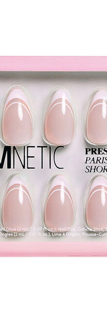 Glamnetic Paric Press-On Nails Glamnetic Paric Press-On Nails